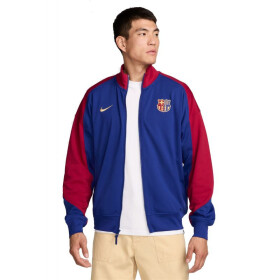 Bunda Nike FC Barcelona Academy Anthem M FN9625-455 XL (188 cm)