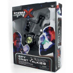 SpyX Hodinky s hands free - EPEE Spyx