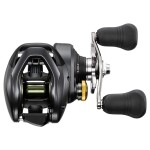 Shimano Naviják Curado K 301