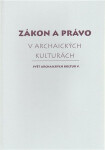 Zákon právo archaických kulturách