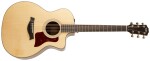 Taylor 214ce Plus