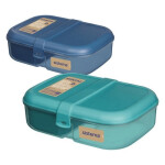 Sistema Krabička Ocean Bound 1,1 l mix barev