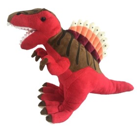 Spinosaurus plyšák 29 cm