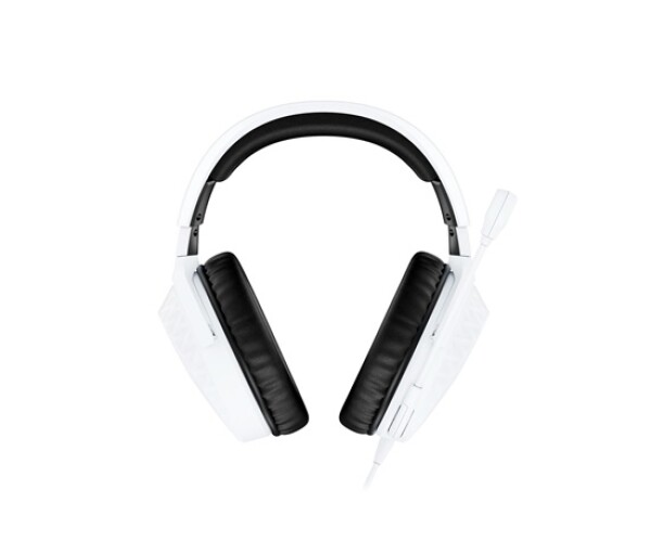 Cloud Stinger 3 – Wired Gaming Headset White EDF_1139051