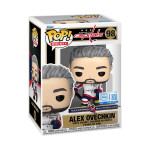 Funko POP NHL: Capitals- Ovechkin (All-Time Scorer)