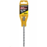 PROTECO 09-2618210 vrták příklepový 18 x 210 SDS+