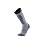 Lyžařské ponožky Sidas Ski Merino Socks Velikost EUR: 39-41
