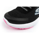 Boty Skechers Dynamic Tread-Hop N'hike Jr 81365L/BKMT 27,5