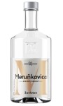 Žufánek Meruňkovica 45% 0,5 l (holá lahev)