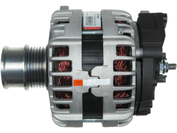 Alternátor VW Jetta IV 1.4 TSI a Polo Sedan (602) 1.6 MPI