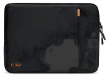 Tech-Protect Defender černá / Brašna pro notebook / 15-16"