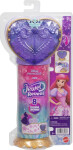 Disney princezny princezna s překvapením - Ariel - Mattel Disney