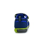 Keen Seacamp II Naval Academy/Chartreuse AD CNX