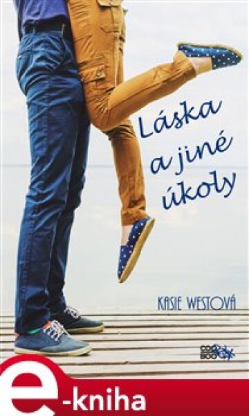 Láska jiné úkoly Kasie