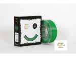 PET-G filament Green 1,75 mm Print With Smile 1 kg