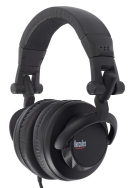 Hercules DJ HDP DJ45