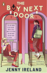 The Boy Next Door - Jenny Ireland