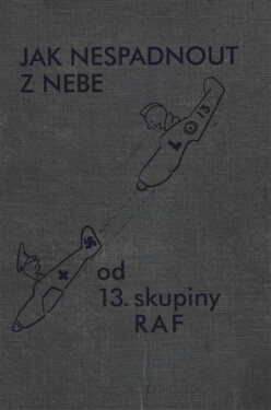 Jak nespadnout z nebe - Bill Hooper