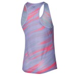 Běžecké tílko Mizuno DAF Graphic Tank J2GAA21469 Velikost textilu: