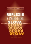 Reflexie v priestore slova