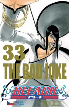 Bleach 33: