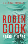 Noční služba - Robin Cook