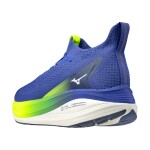 Běžecké boty Mizuno NEO VISTA 2 J1GC253451 Velikost obuvi v EU: 46,5