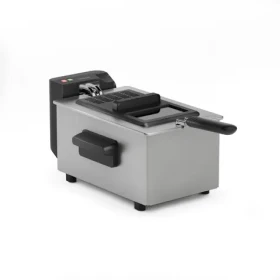 Tristar FR-9338 / Fritéza / 2000 W / 3 l / nastavitelná teplota (FR-9338)