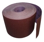 Brusné plátno v roli, 15cm x 50m, hr. 150, KONNER