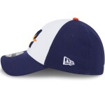 New Era Pánská kšiltovka Houston Astros MLB Official City Connect 39THIRTY Flex Velikost: M/L