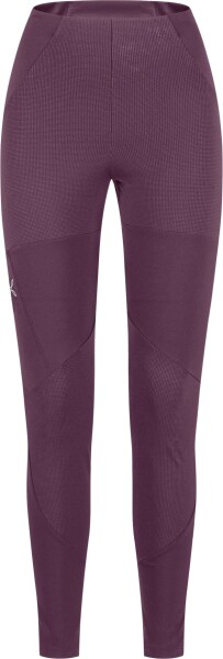 MONTURA Crimp Tights Woman, Purple velikost: S