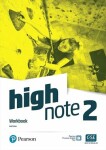 High Note Workbook (Global Edition) Bob Hastings