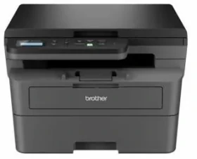 Brother DCP-L2620DW / Multifunkční tiskárna / černobílá / laserová / A4 / Wi-Fi / Duplex (412892)