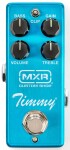 Dunlop MXR CSP027 Timmy Overdrive