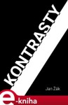 Kontrasty - Jan Žák e-kniha