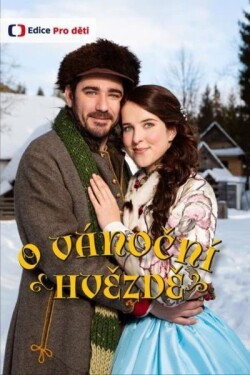 O vánoční hvězdě - DVD - Karel Janák