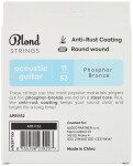 Blond APB1152