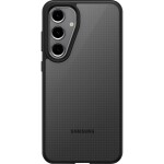 Otterbox React Series zadní kryt na mobil Samsung Galaxy S24 FE transparentní, černá 1552552 77-97081