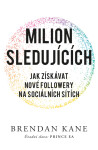 Milion sledujících