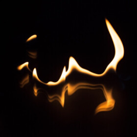 Hra s ohněm - Sir Arthur Conan Doyle - audiokniha