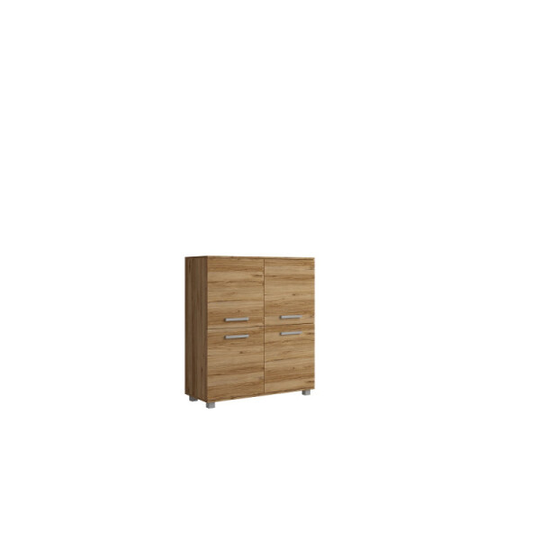 Komoda Maximus M4 Barva korpusu: Catania, Rozměry: 100 cm