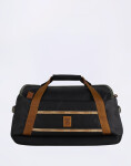 Topo Designs Mountain Duffel 40L Black/Neutral