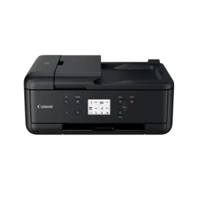 Canon PIXMA TR7650 černá / barevná inkoustová multifunkce / A4 / 1200 x 4800 / USB / Wi-Fi (4452C026)