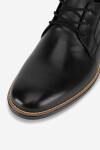 Polobotky Rieker 13510-00 Syntetický materiál,Přírodní kůže (useň) - Lícová