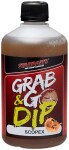Starbaits Booster G&G Global 500ml - Strawberry jam,Starbaits Booster G&G Global 500ml - Strawberry jam