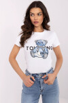 T-shirt model 210873 NM universal