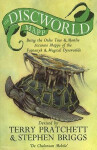 The Discworld Mapp (Discworld) - Terry Pratchett