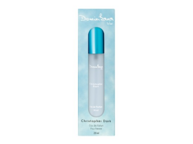 Christopher Dark Dominikana Dámská EDP 20 ml