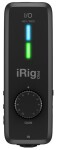 IK Multimedia iRig PRO I/O