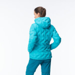 Elbrus Allio Wo's Primaloft W prošívaná bunda 92800621682 xs